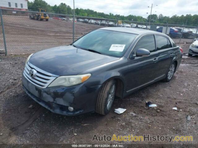 TOYOTA AVALON, 4T1BK3DB4CU452137