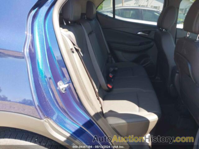 BUICK ENCORE GX SELECT AWD, KL4MMESL2PB125570