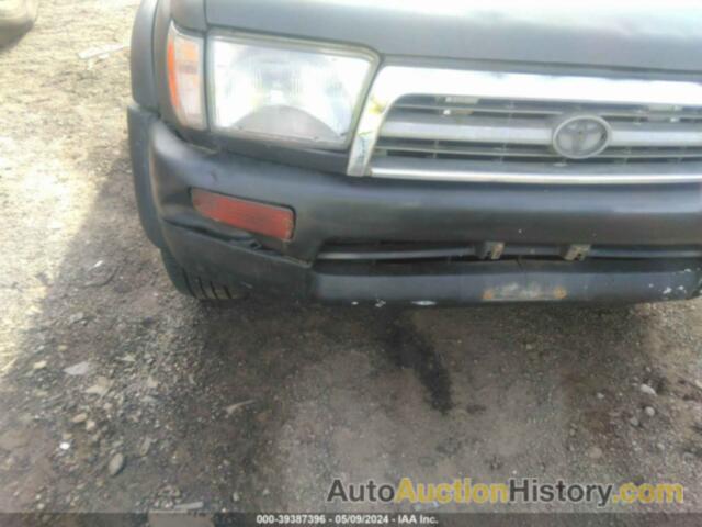 TOYOTA 4RUNNER LIMITED, JT3HN87R0T0038117