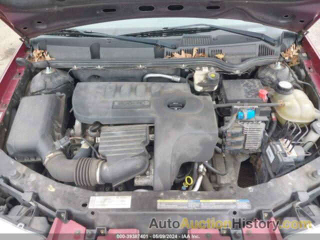 SATURN ION 2, 1G8AJ55F47Z111744