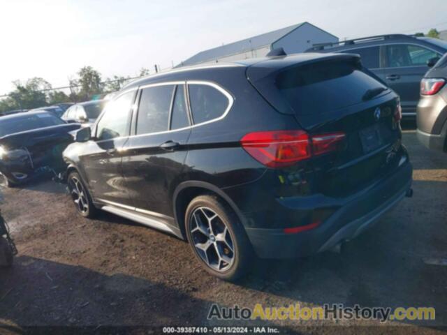 BMW X1 XDRIVE28I, WBXHT3C36H5F68274