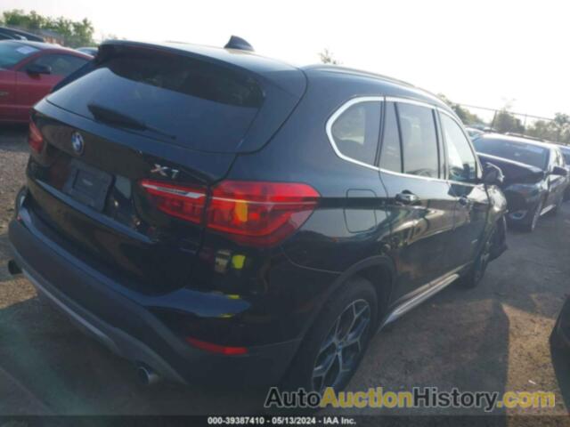 BMW X1 XDRIVE28I, WBXHT3C36H5F68274