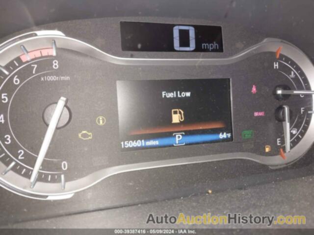 HONDA PILOT EXL, 5FNYF5H80HB017712