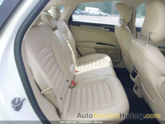 FORD FUSION SE, 3FA6P0HDXER146416