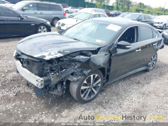 NISSAN ALTIMA 2.5/S/SV/SL/SR, 1N4AL3AP6GN367190