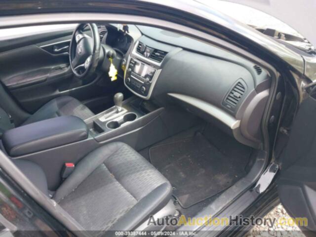 NISSAN ALTIMA 2.5/S/SV/SL/SR, 1N4AL3AP6GN367190