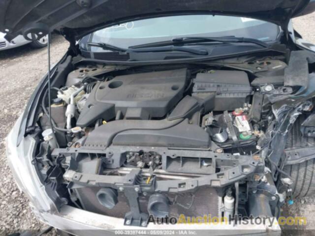 NISSAN ALTIMA 2.5/S/SV/SL/SR, 1N4AL3AP6GN367190