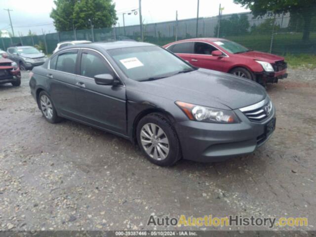 HONDA ACCORD EX, 1HGCP2F74CA190619