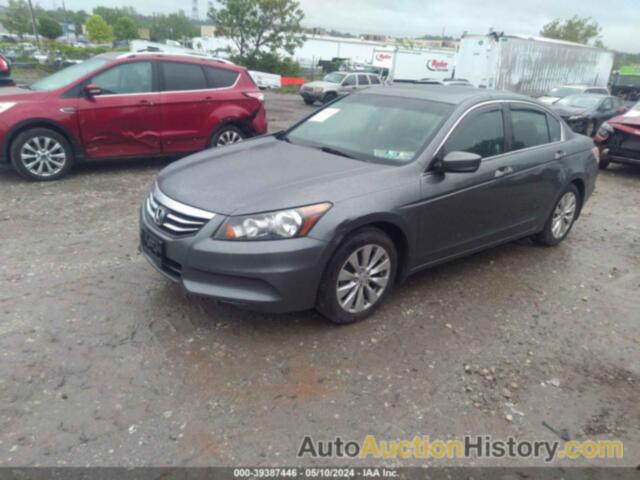 HONDA ACCORD EX, 1HGCP2F74CA190619