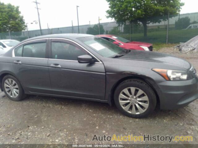 HONDA ACCORD EX, 1HGCP2F74CA190619