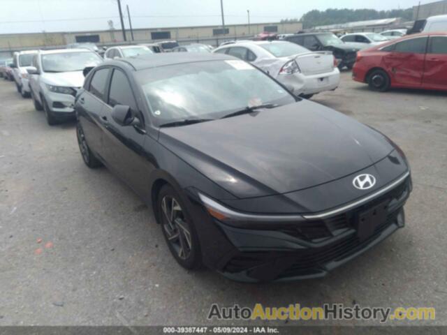 HYUNDAI ELANTRA SEL, KMHLS4DG9RU699331