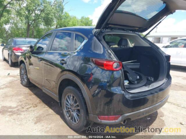 MAZDA CX-5 TOURING, JM3KFBCM6K1630160