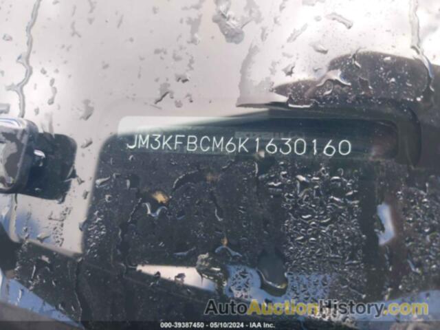 MAZDA CX-5 TOURING, JM3KFBCM6K1630160