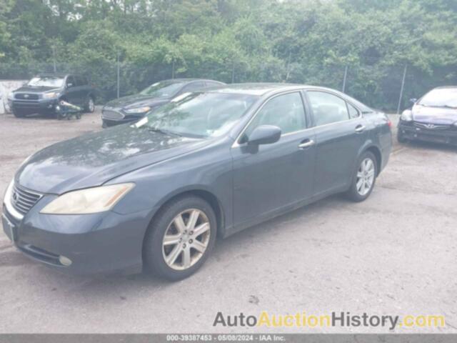 LEXUS ES 350, JTHBJ46G072056180