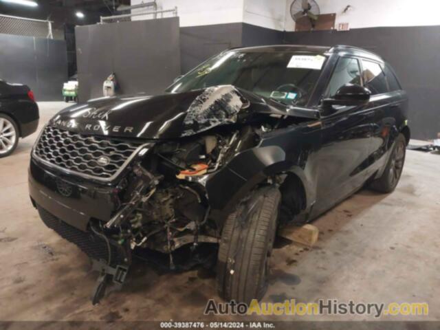 LAND ROVER RANGE ROVER VELAR P340 R-DYNAMIC S, SALYK2FV3LA289880