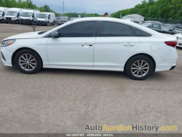 HYUNDAI SONATA SE, 5NPE24AF6JH605008