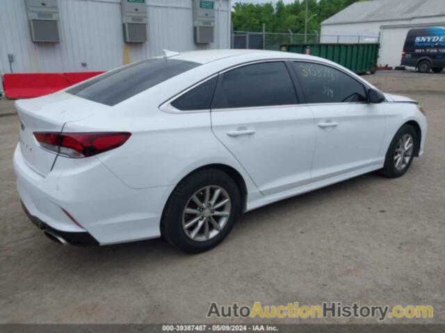 HYUNDAI SONATA SE, 5NPE24AF6JH605008