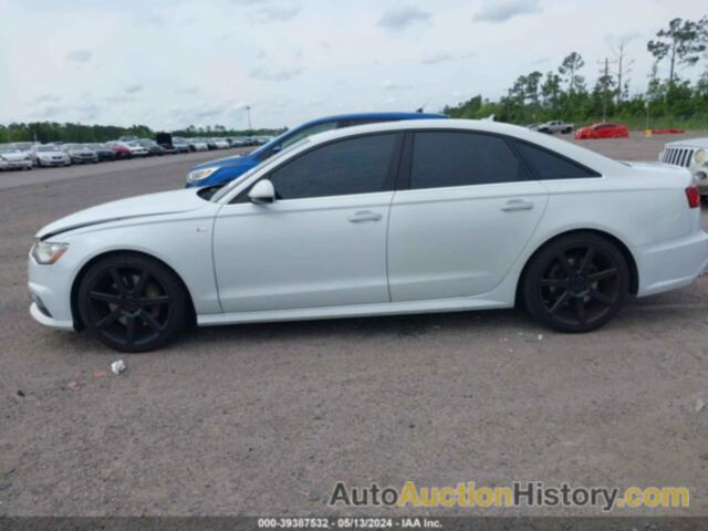 AUDI A6 PREMIUM PLUS, WAUD8AFC1HN131497