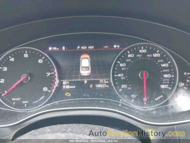 AUDI A6 PREMIUM PLUS, WAUD8AFC1HN131497