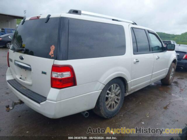 FORD EXPEDITION EL LIMITED, 1FMJK2A51CEF64215