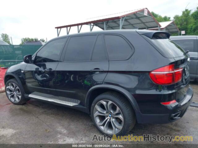 BMW X5 XDRIVE50I, 5UXZV8C59BL419057