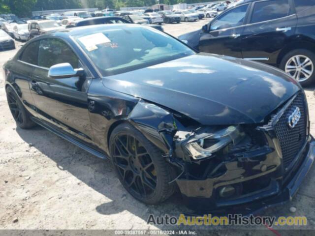 AUDI S5 4.2 PREMIUM PLUS, WAUCVAFR0BA012492