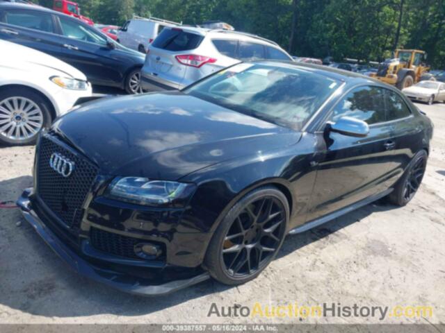 AUDI S5 4.2 PREMIUM PLUS, WAUCVAFR0BA012492