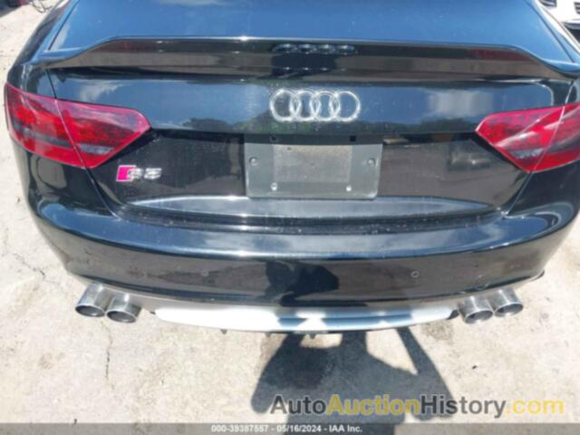 AUDI S5 4.2 PREMIUM PLUS, WAUCVAFR0BA012492