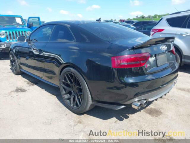 AUDI S5 4.2 PREMIUM PLUS, WAUCVAFR0BA012492