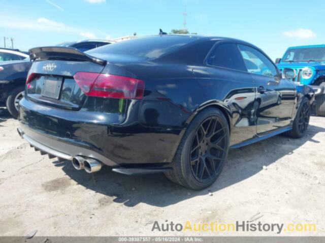 AUDI S5 4.2 PREMIUM PLUS, WAUCVAFR0BA012492