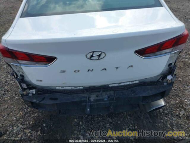 HYUNDAI SONATA SE, 5NPE24AF7JH714657