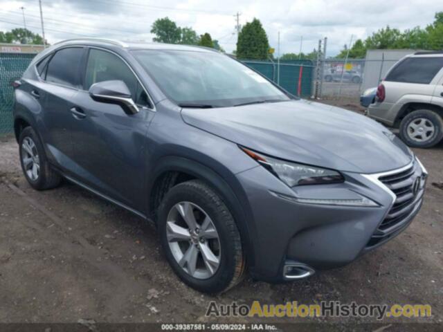 LEXUS NX 200T, JTJBARBZ2F2014563