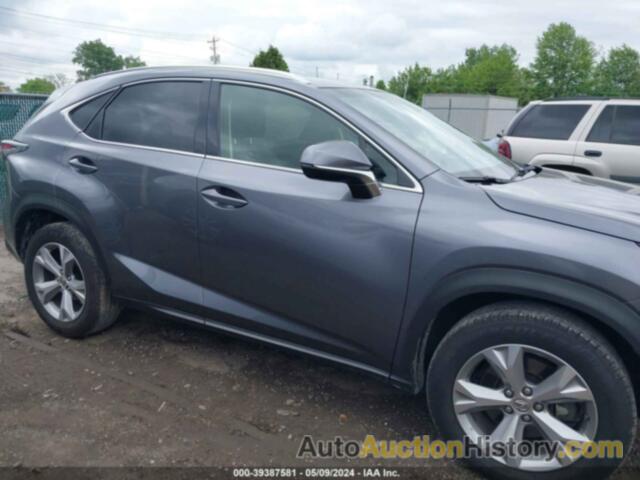 LEXUS NX 200T, JTJBARBZ2F2014563