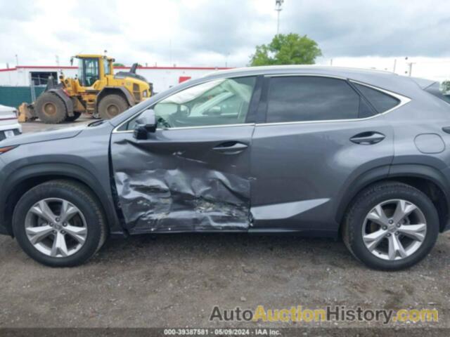 LEXUS NX 200T, JTJBARBZ2F2014563