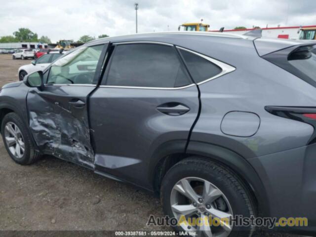 LEXUS NX 200T, JTJBARBZ2F2014563