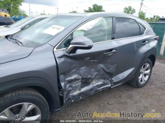 LEXUS NX 200T, JTJBARBZ2F2014563