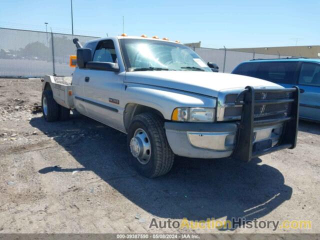 DODGE RAM 3500 ST, 1B7MC33711J586092