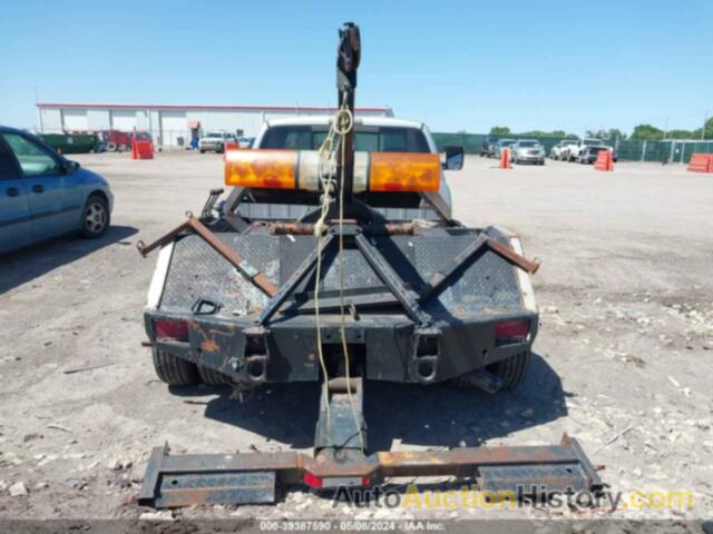 DODGE RAM 3500 ST, 1B7MC33711J586092