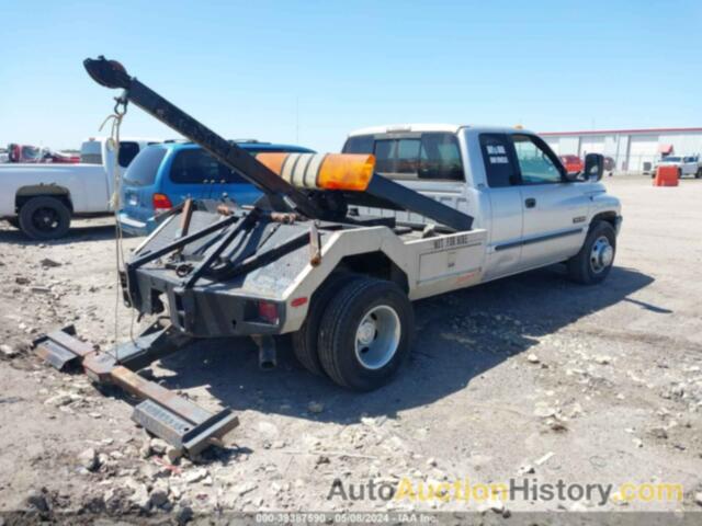 DODGE RAM 3500 ST, 1B7MC33711J586092