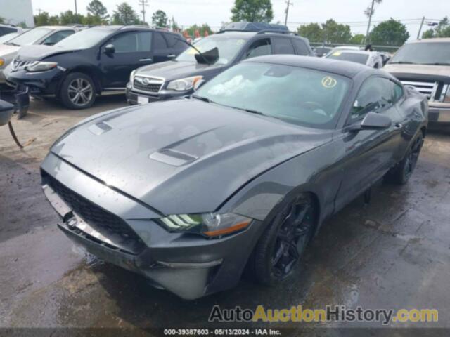 FORD MUSTANG ECOBOOST, 1FA6P8TH1J5161747