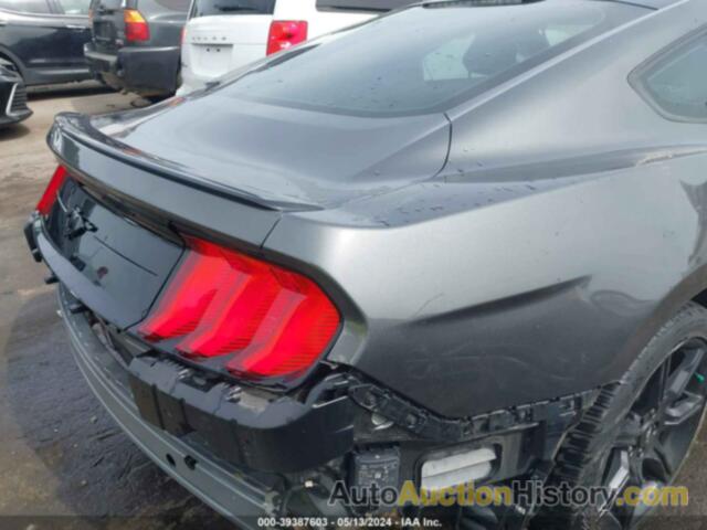 FORD MUSTANG ECOBOOST, 1FA6P8TH1J5161747