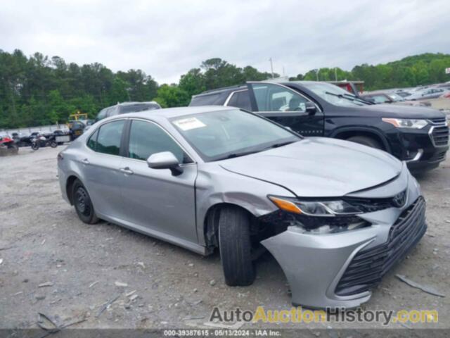 TOYOTA CAMRY LE, 4T1C11AK5NU661597