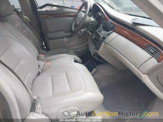 CADILLAC DEVILLE STANDARD, 1G6KD54Y12U248041