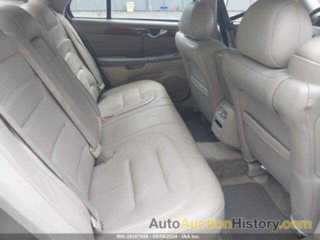 CADILLAC DEVILLE STANDARD, 1G6KD54Y12U248041