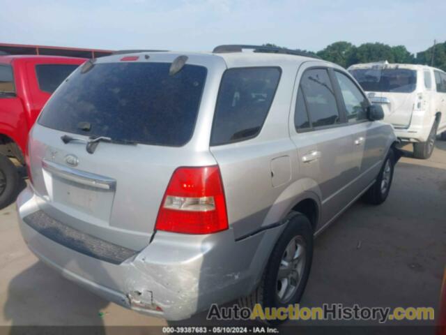 KIA SORENTO EX/LX, 00KNDJC7355857819