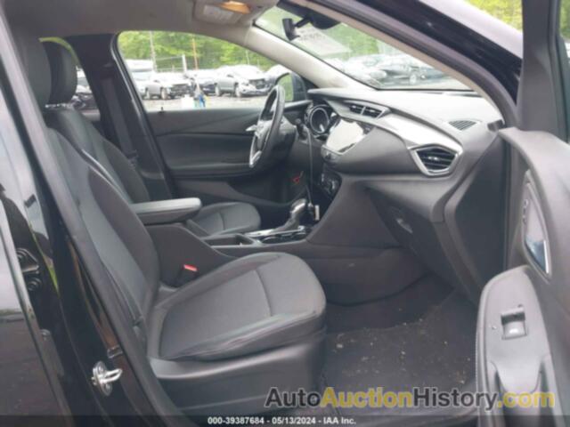 BUICK ENCORE GX FWD PREFERRED, KL4MMBS26NB084945