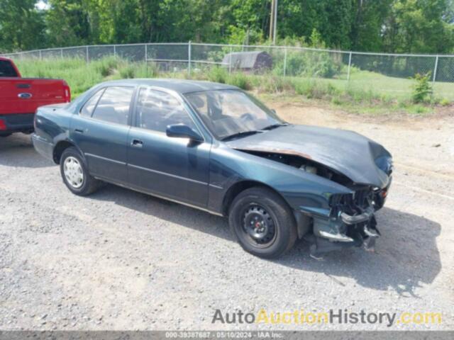 TOYOTA CAMRY LE, 4T1SK12E8RU39894