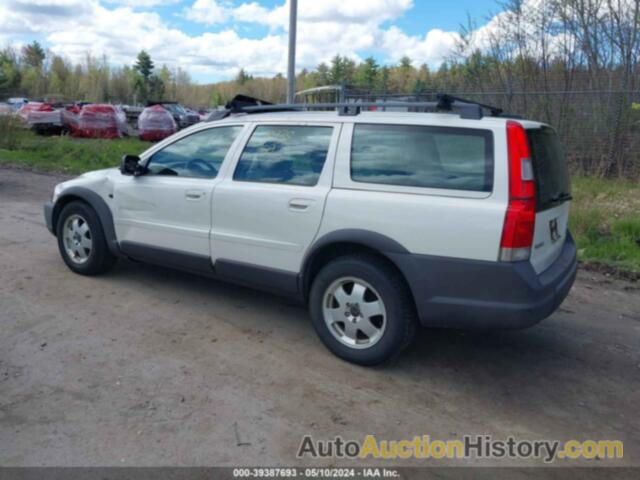 VOLVO V70 XC, YV1SZ58D121062789