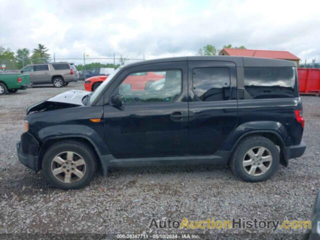 HONDA ELEMENT EX, 5J6YH2H74AL004247