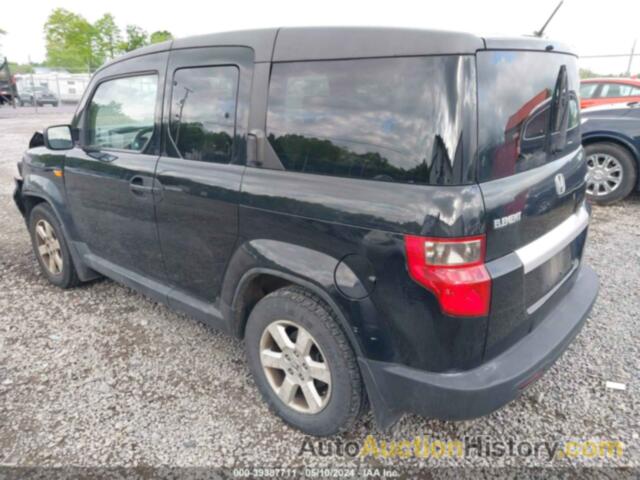 HONDA ELEMENT EX, 5J6YH2H74AL004247